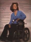 JONI EARECKSON TADA