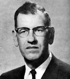 Edward J Young