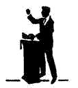 preacher