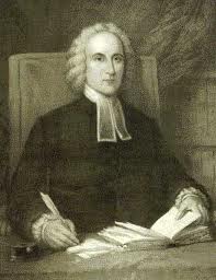 Jonathan Edwards